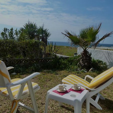 Vila Mar Porto Covo Kültér fotó
