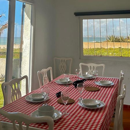 Vila Mar Porto Covo Kültér fotó
