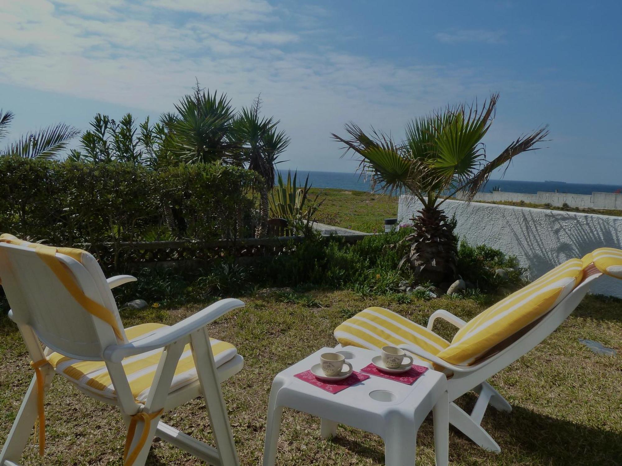 Vila Mar Porto Covo Kültér fotó