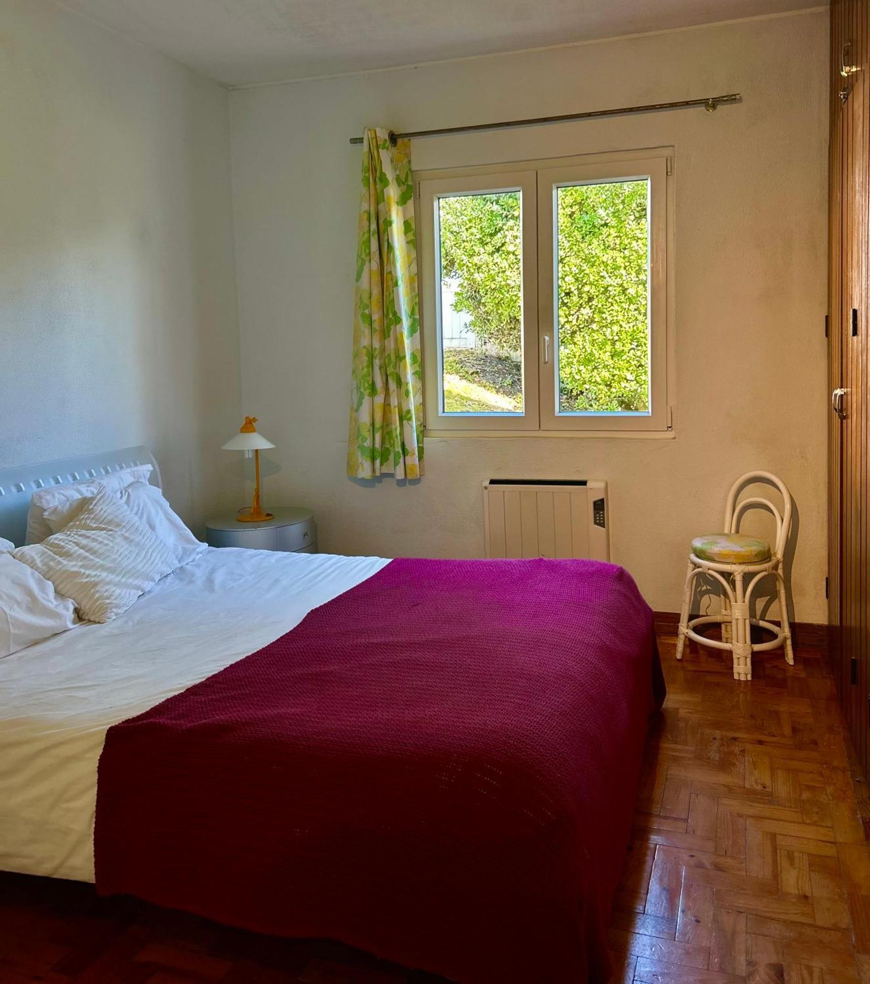 Vila Mar Porto Covo Kültér fotó