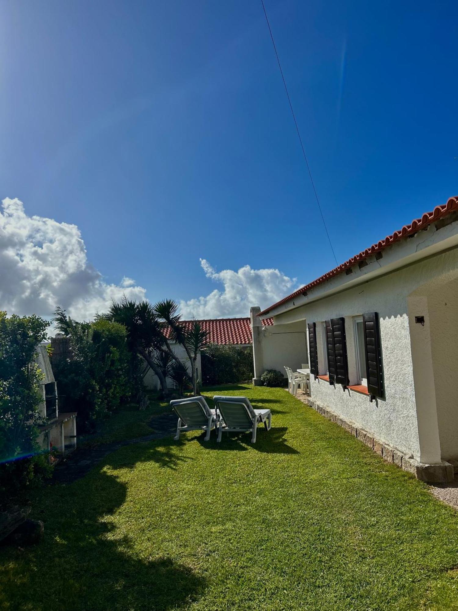 Vila Mar Porto Covo Kültér fotó