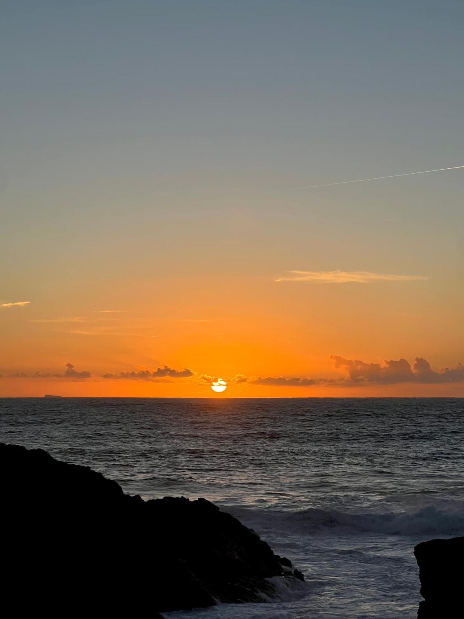 Vila Mar Porto Covo Kültér fotó