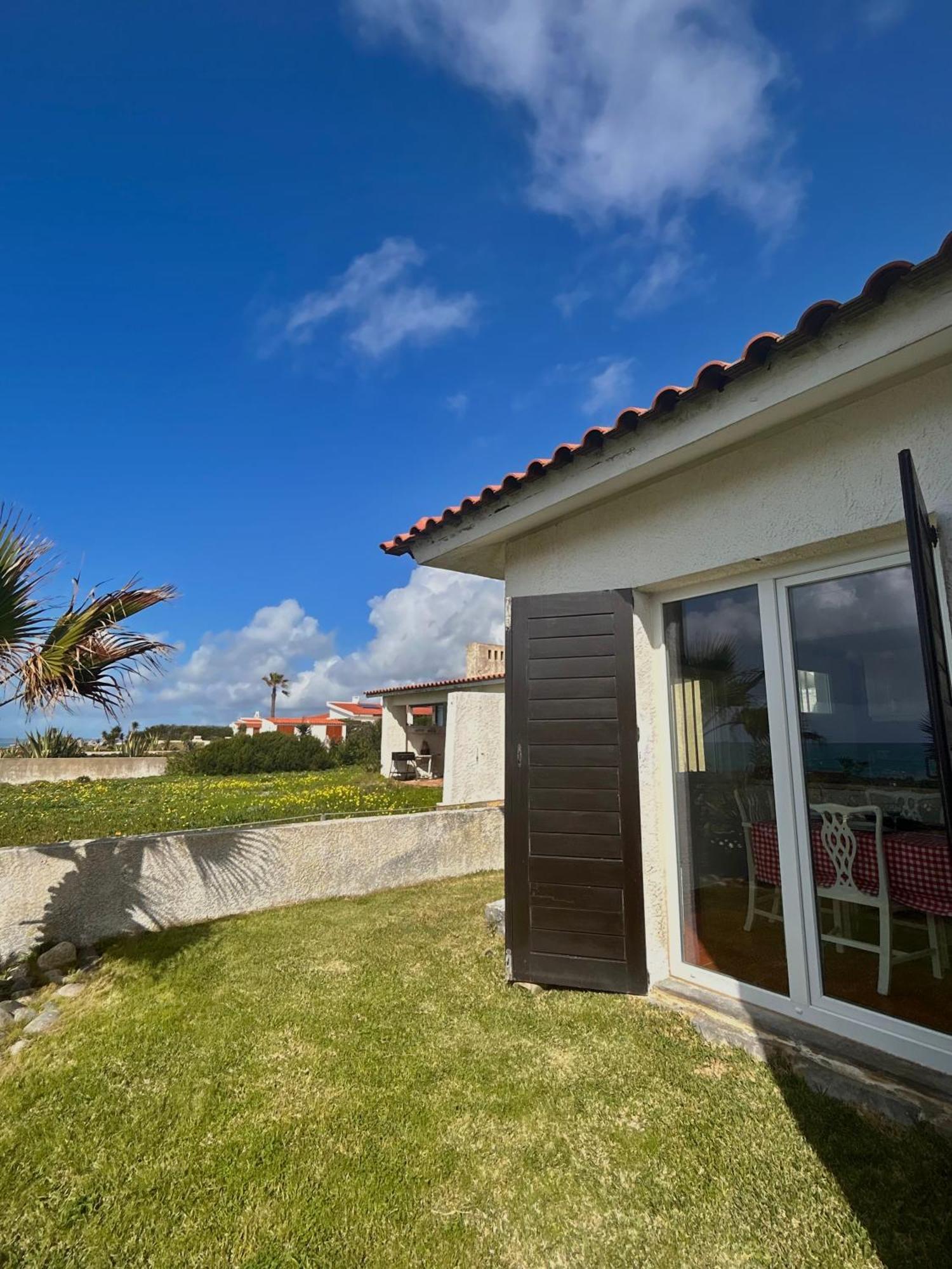 Vila Mar Porto Covo Kültér fotó
