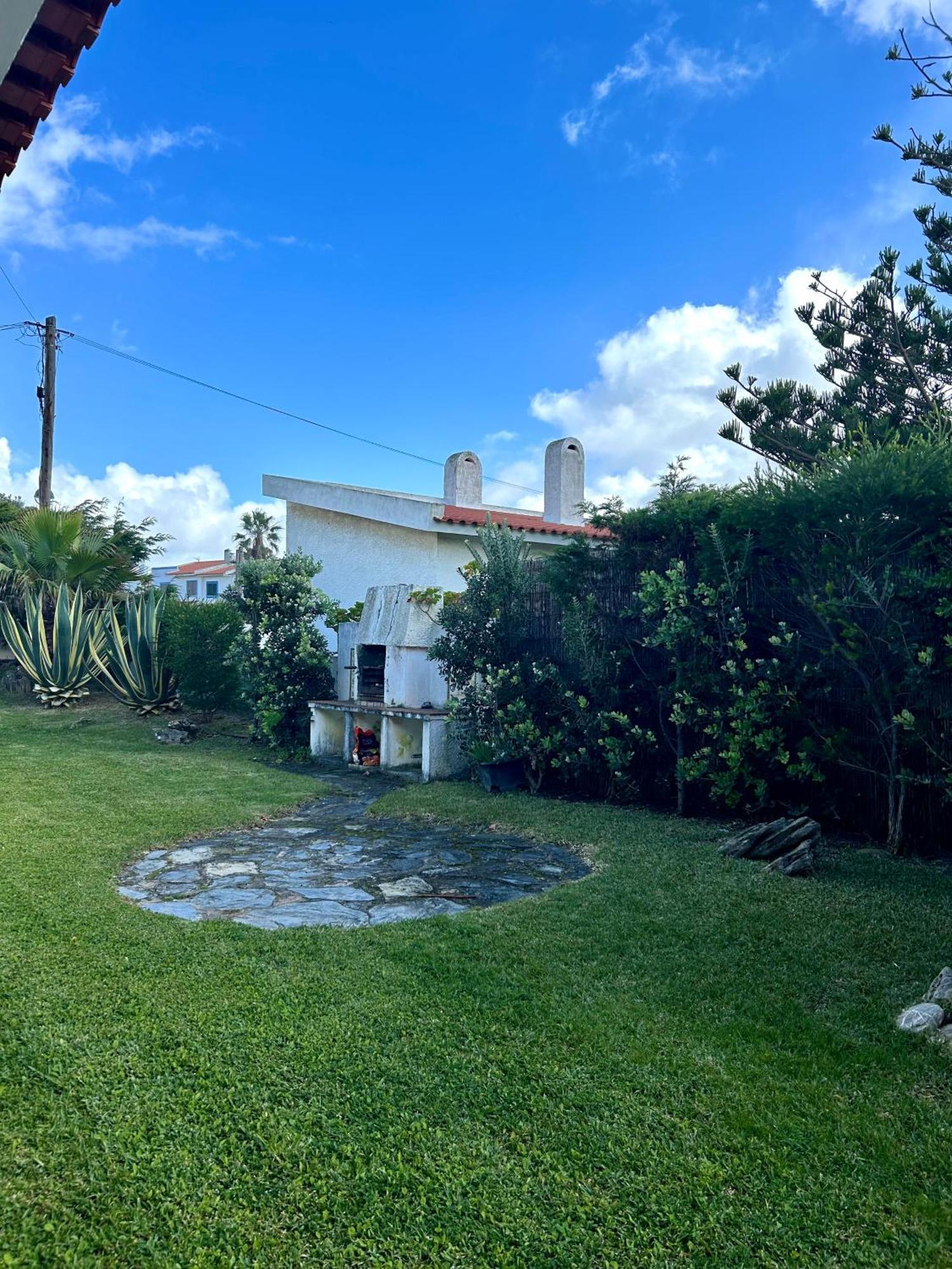 Vila Mar Porto Covo Kültér fotó