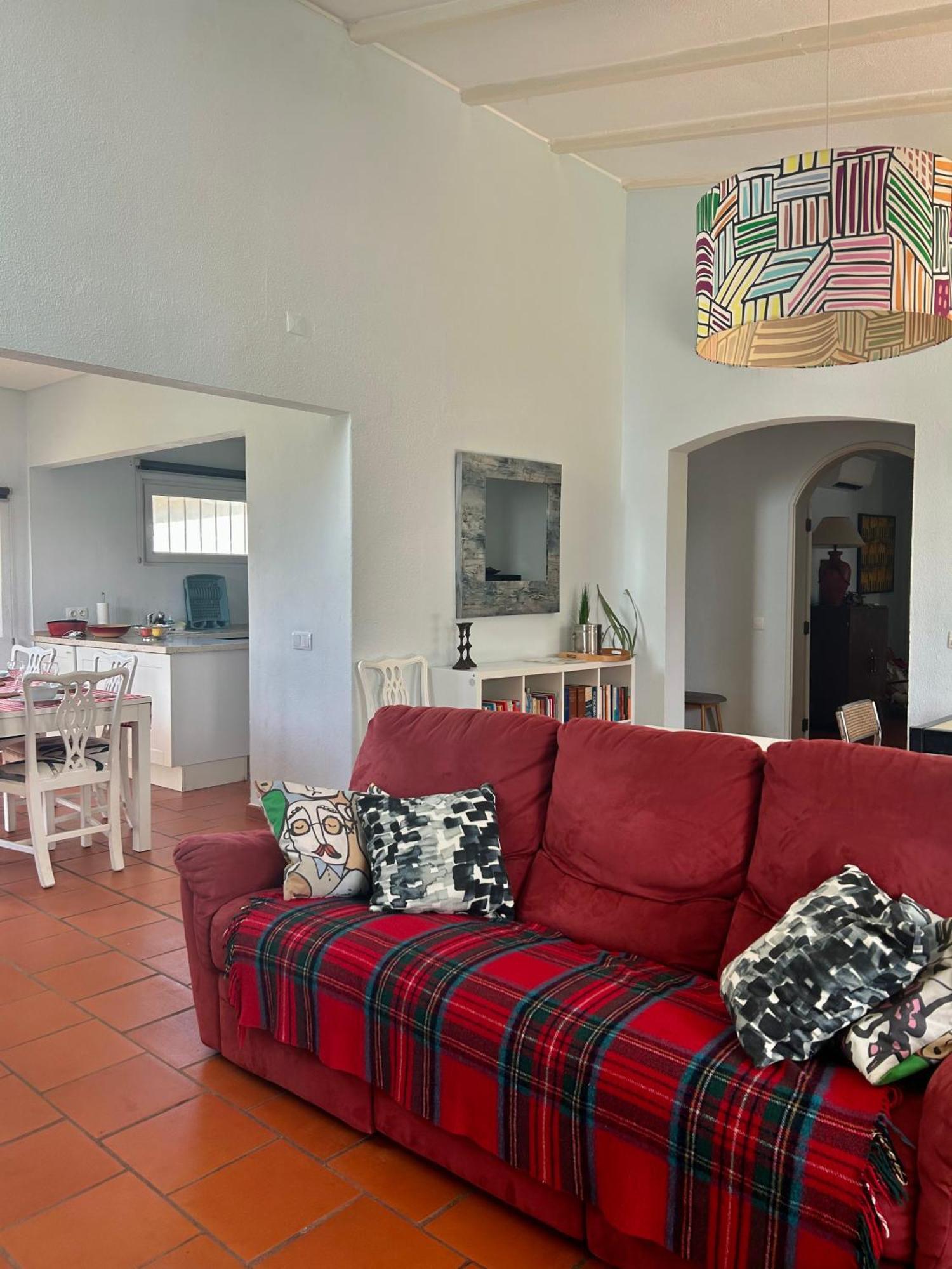 Vila Mar Porto Covo Kültér fotó