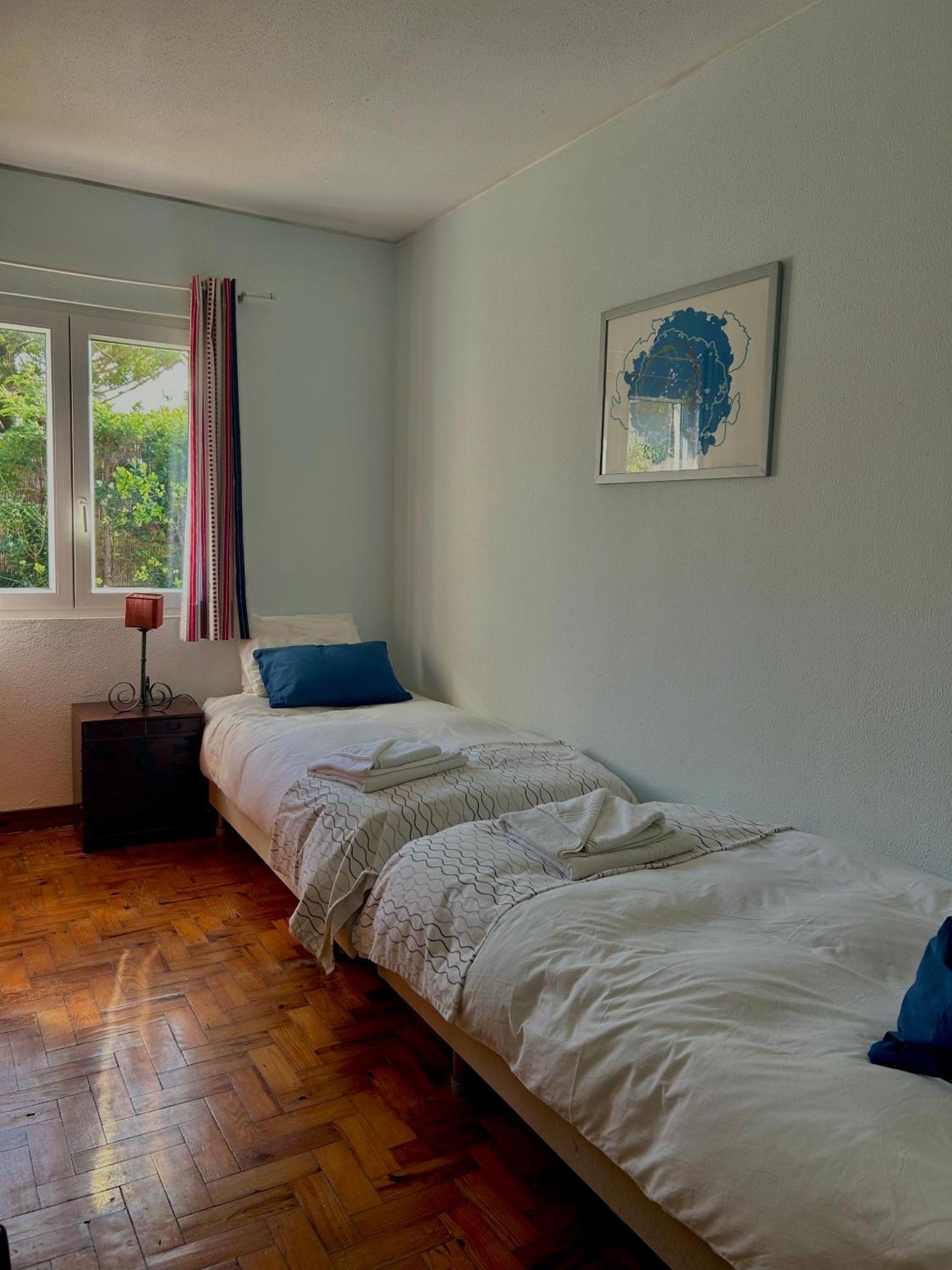 Vila Mar Porto Covo Kültér fotó