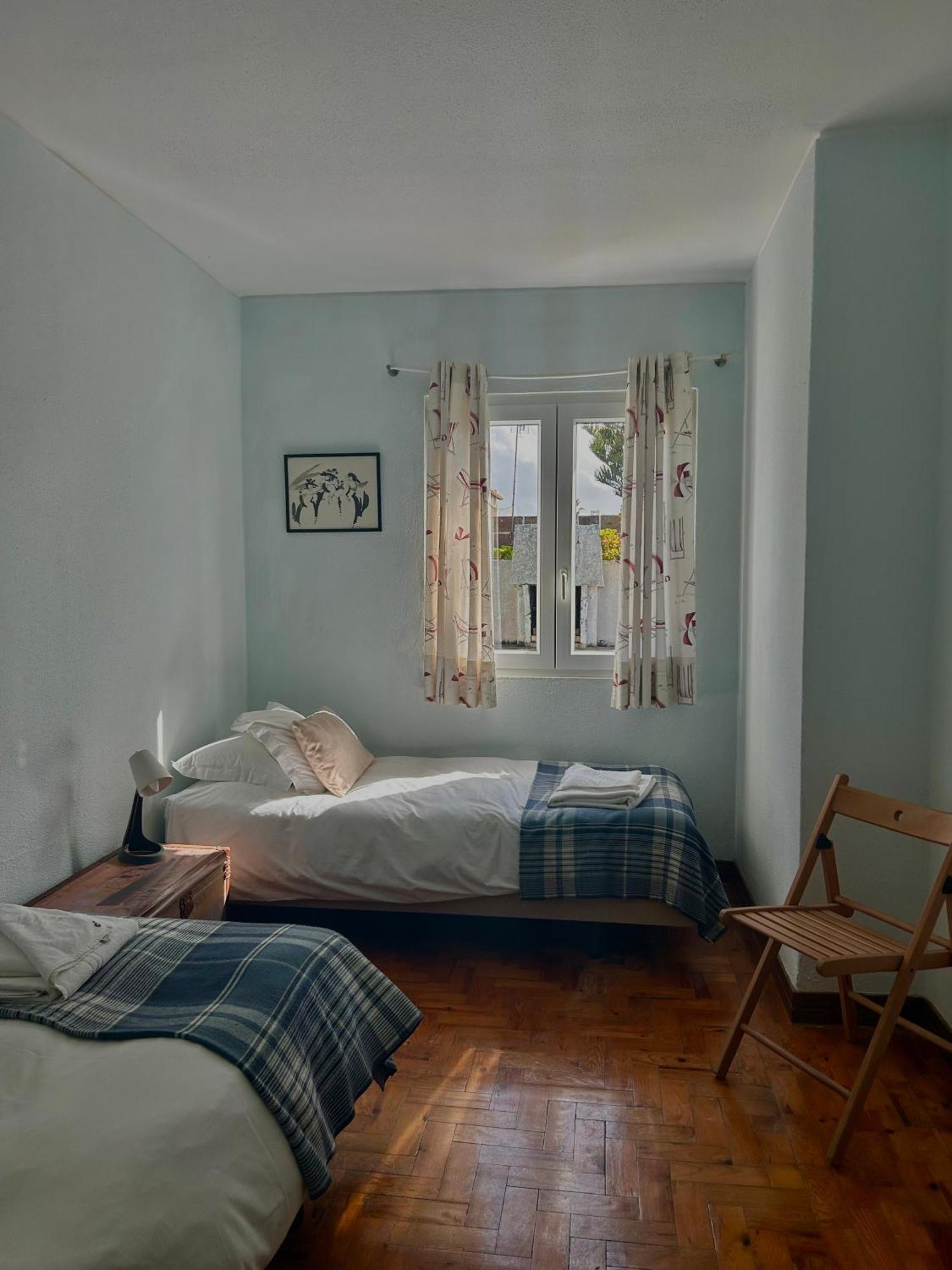 Vila Mar Porto Covo Kültér fotó