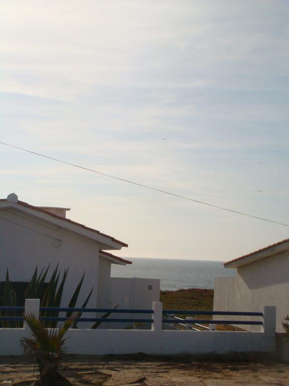 Vila Mar Porto Covo Kültér fotó