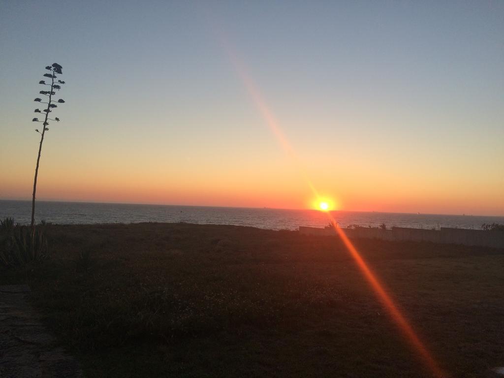 Vila Mar Porto Covo Kültér fotó