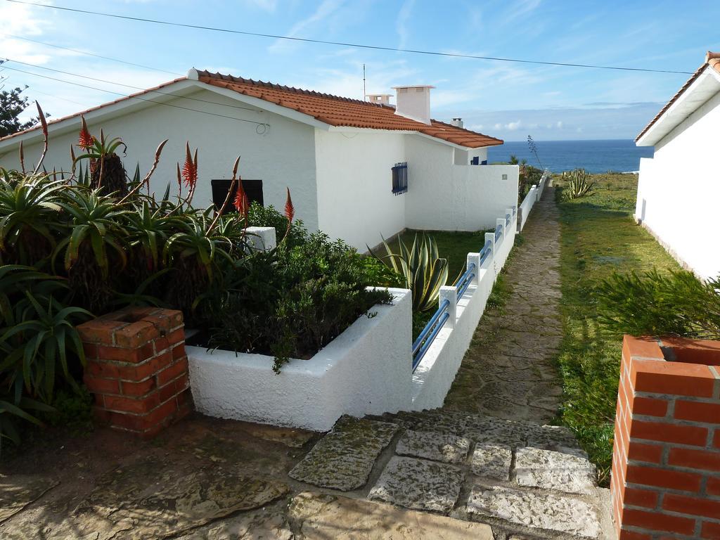 Vila Mar Porto Covo Kültér fotó