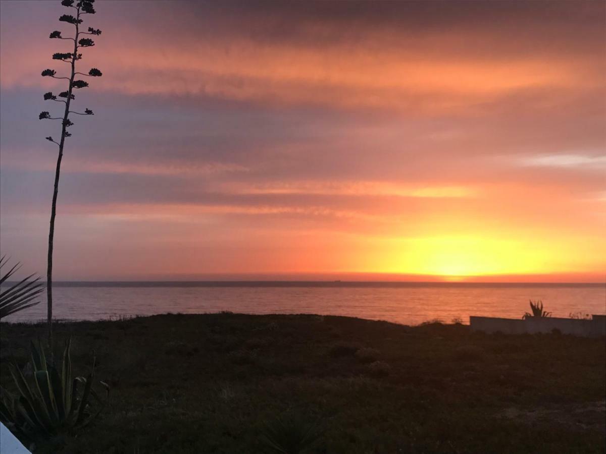 Vila Mar Porto Covo Kültér fotó